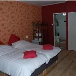 Panzió Les Fruits Du Passau *