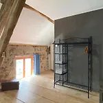Les Fruits Du Passau Couette-café Saint-Désiré