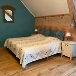Couette-café Les Fruits Du Passau