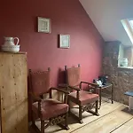 Couette-café Les Fruits Du Passau *