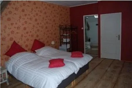 Bed & Breakfast Les Fruits Du Passau *