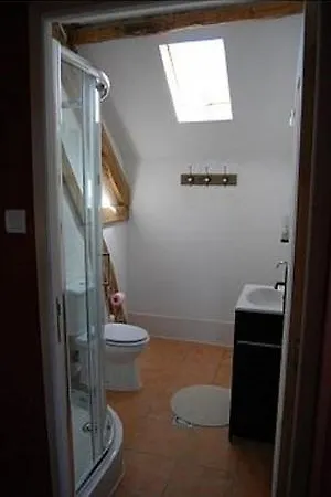 Les Fruits Du Passau Bed & Breakfast Saint-Désiré