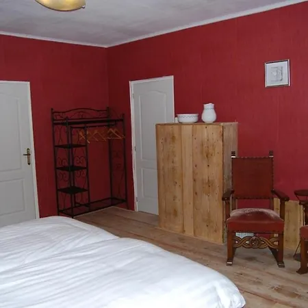 Les Fruits Du Passau