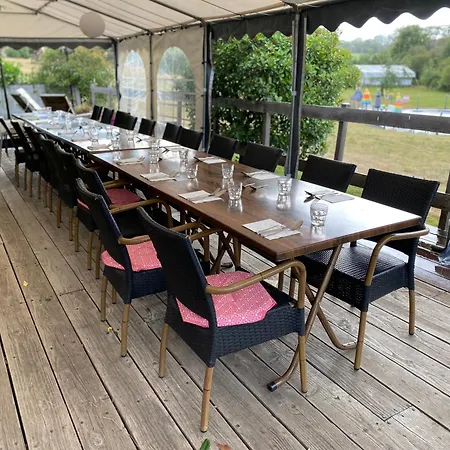 Les Fruits Du Passau Saint-Desire