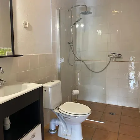 Les Fruits Du Passau B&B Saint-Désiré