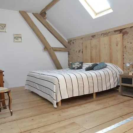 Les Fruits Du Passau Saint-Désiré