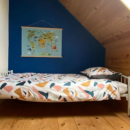 Les Fruits Du Passau * Saint-Désiré