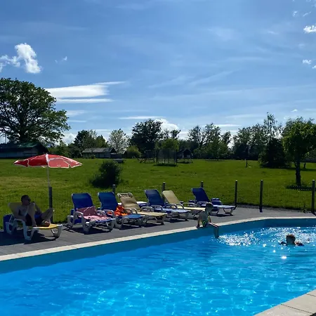 Les Fruits Du Passau Saint-Désiré