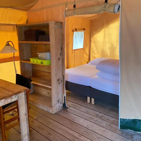 B&B Les Fruits Du Passau