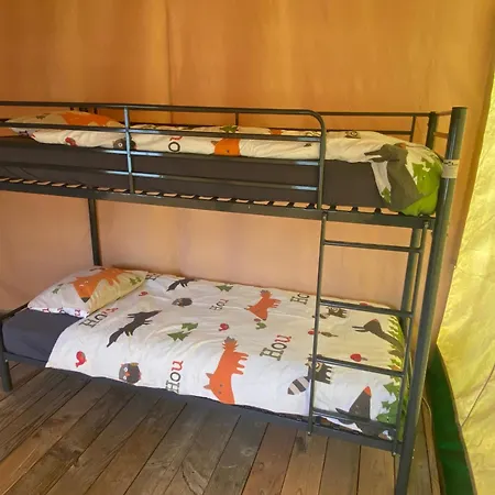 Bed & Breakfast Les Fruits Du Passau *