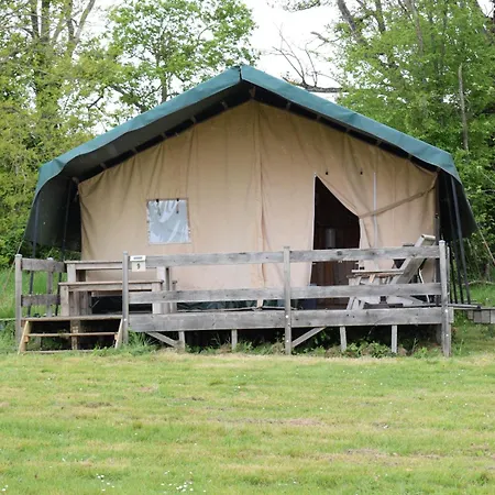 Les Fruits Du Passau B&B