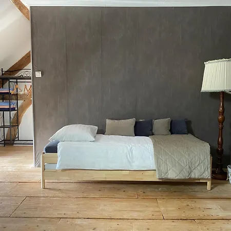 Les Fruits Du Passau *