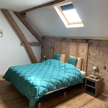 Les Fruits Du Passau *