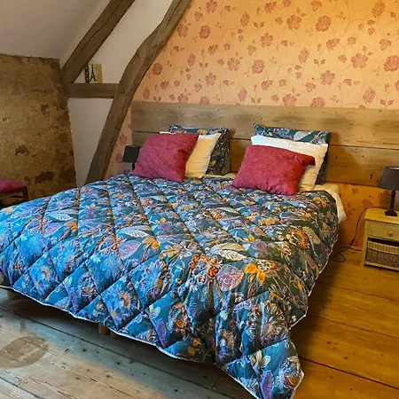 Les Fruits Du Passau