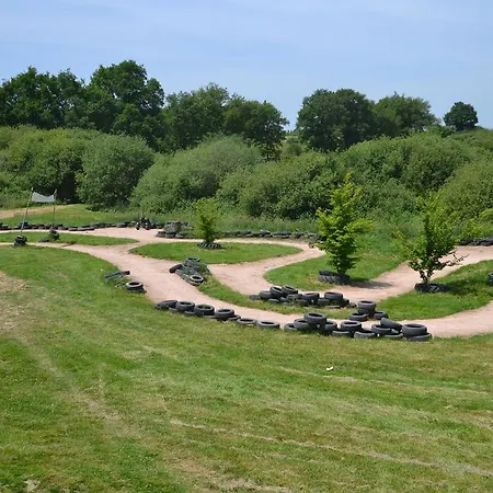 Les Fruits Du Passau Saint-Desire