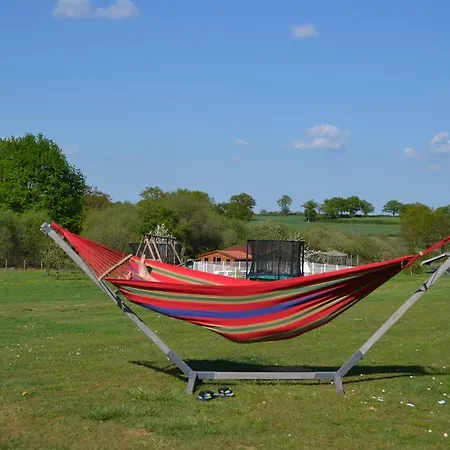 Les Fruits Du Passau Saint-Désiré