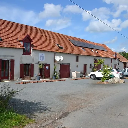 Les Fruits Du Passau